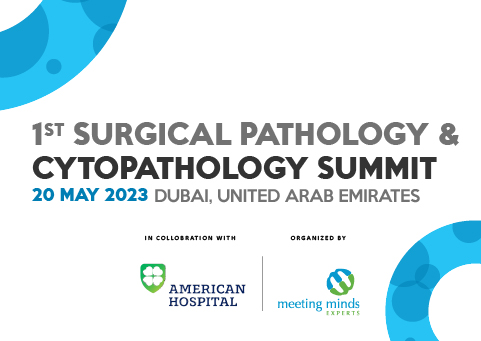 1st Surgical Pathology and Cytopathology Summit